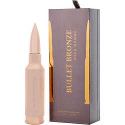 Bullet Bronze