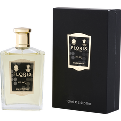 Floris No. 007