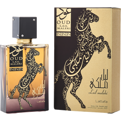Lattafa Oud Lail Maleki