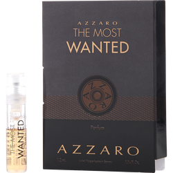 Azzaro The Most Wanted