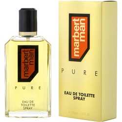 Marbert Man Pure