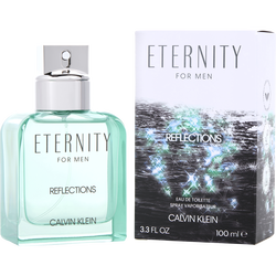 Eternity Reflections