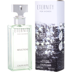 Eternity Reflections