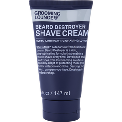 Grooming Lounge