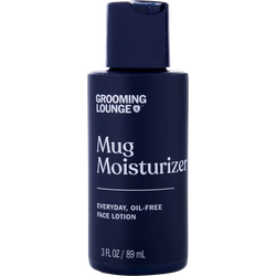 Grooming Lounge