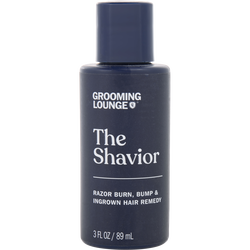 Grooming Lounge