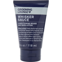Grooming Lounge