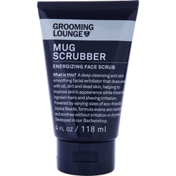 Grooming Lounge