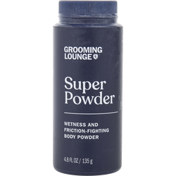 Grooming Lounge
