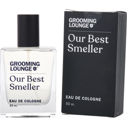Grooming Lounge Our Best Smeller