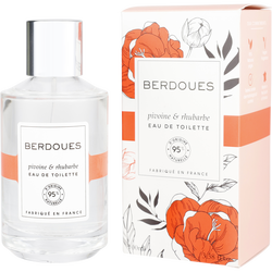 Berdoues 1902 Pivione & Rhubarbe