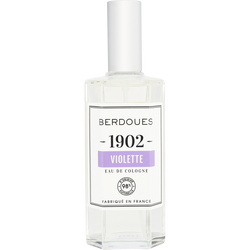 Berdoues 1902 Violette