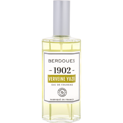 Berdoues 1902 Verveine Yuzu
