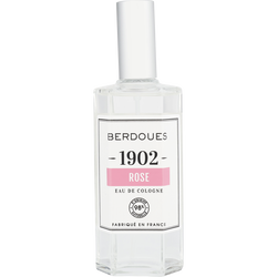 Berdoues 1902 Rose