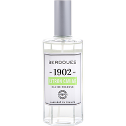 Berdoues 1902 Citron Caviar
