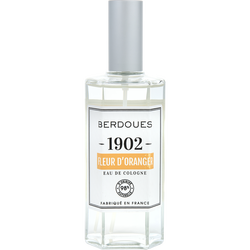 Berdoues 1902 Fleur d'Oranger
