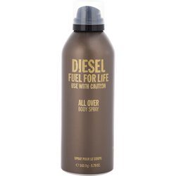 Diesel Fuel For Life