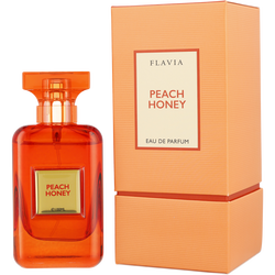 Flavia Peach Honey