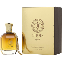 Gritti Choix Lumiere Du Desert