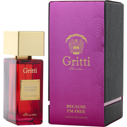 Gritti Because I'M Free