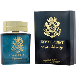 English Laundry Royal Forest
