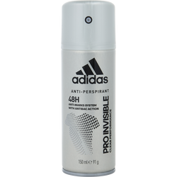 Adidas Pro Invisible