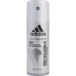 Adidas Pro Invisible