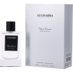 Alghabra City Of Jasmine
