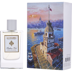 Alghabra Bosphorus Pearl 