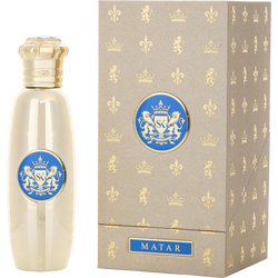Spirit Of Kings Matar