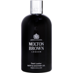 Molton Brown Dark Leather