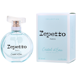 Repetto Cristal d'Eau