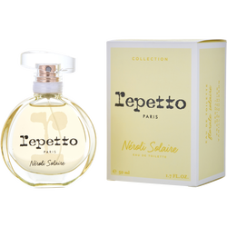 Repetto Neroli Solaire