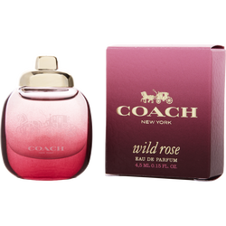 Coach Wild Rose