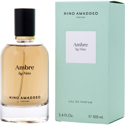 Nino Amaddeo Ambre By Nino