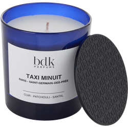 Bdk Taxi Minuit