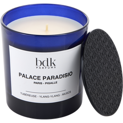 Bdk Palace Paridisio