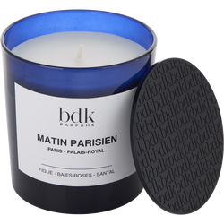 Bdk Matin Parisien