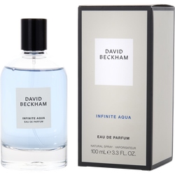 David Beckham Infinite Aqua