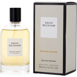 David Beckham Refined Woods