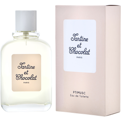 Tartine Et Chocolat Ptimusc