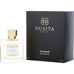 Dusita Rosarine