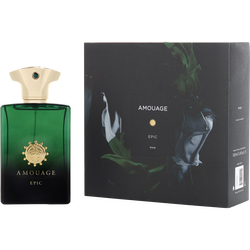 Amouage Epic