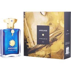 Amouage Interlude 53