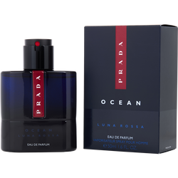Prada Luna Rossa Ocean
