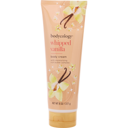 Bodycology Whipped Vanilla