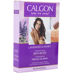 Calgon Lavender & Honey