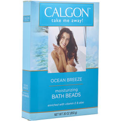 Calgon Ocean Breeze