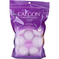Calgon Lavender & Honey