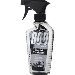Bod Man Liquid Titanium